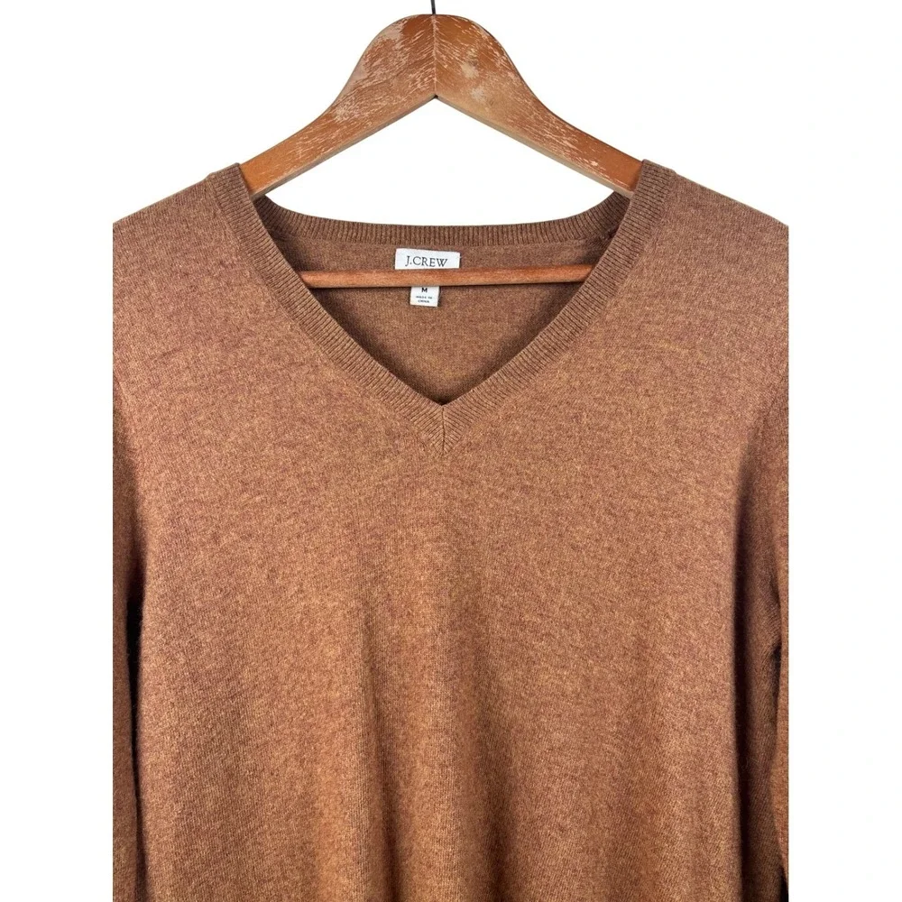 J. Crew crew refined